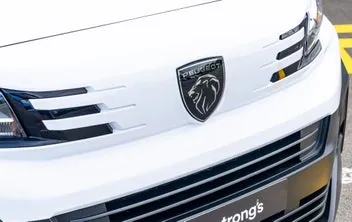 Peugeot Expert 2026 photo 5