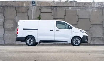 Peugeot Expert 2026 photo 4