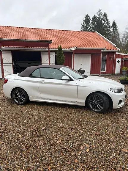 BMW 220D