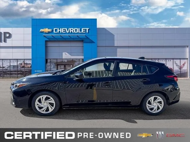 Subaru Impreza 2024 photo 2