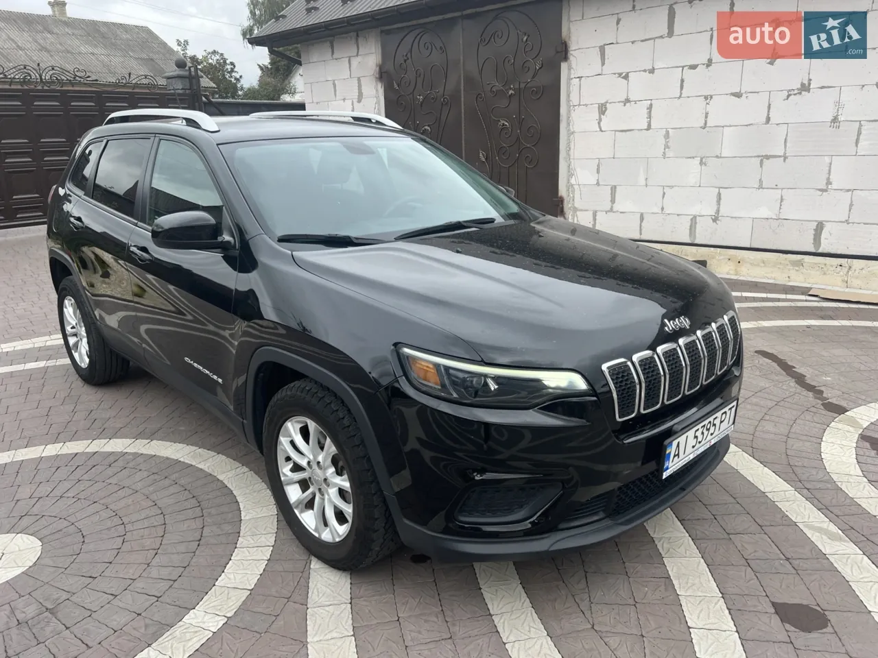 Jeep Cherokee 2020 photo 4