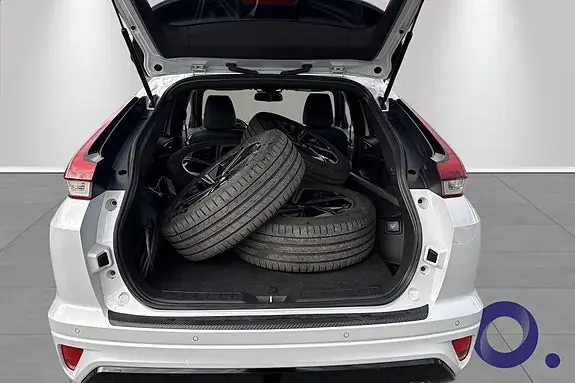 Mitsubishi Eclipse Cross 2021 photo 5