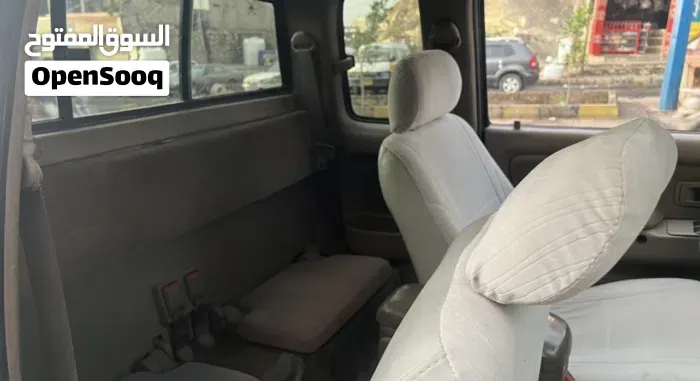 Toyota Tacoma 2002 photo 4