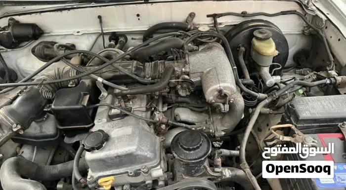 Toyota Tacoma 2002 photo 3