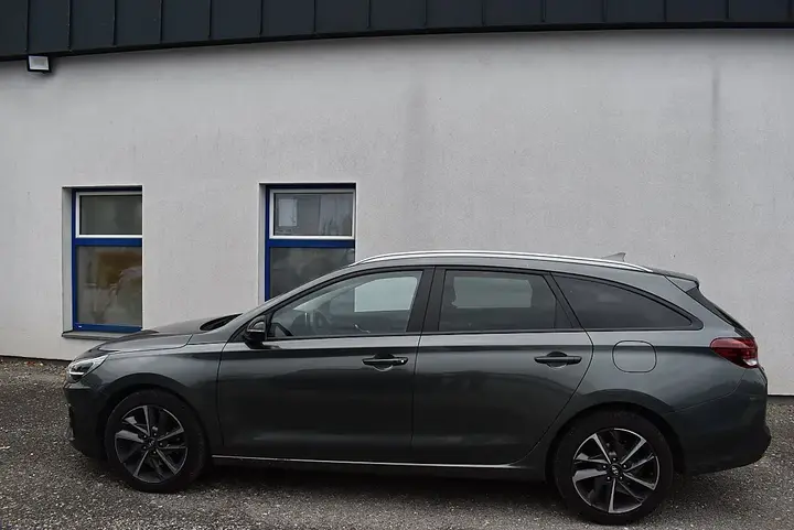 Hyundai I30 2023 photo 2