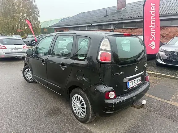 Citroen C3 Picasso 2012 photo 3