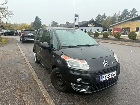 Citroen C3 Picasso