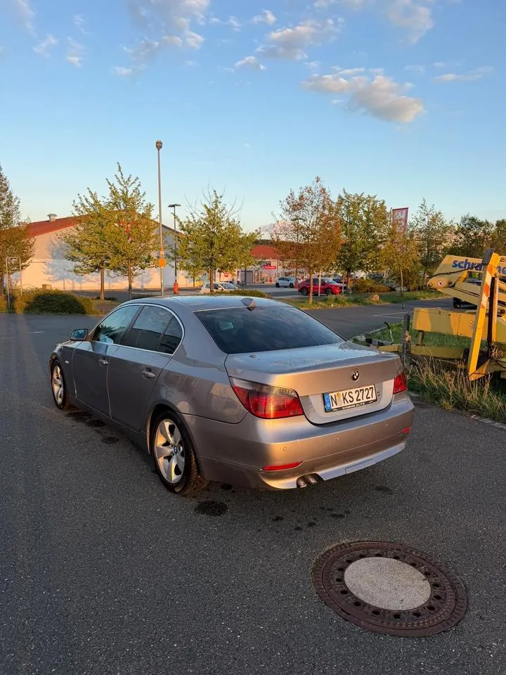 BMW 530D