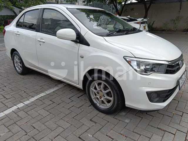 Perodua Bezza 2018 photo 2