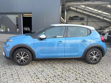 Citroen C3 2017 photo 2
