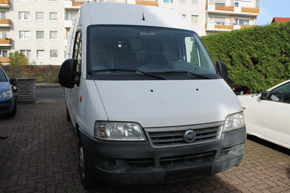 Fiat Ducato