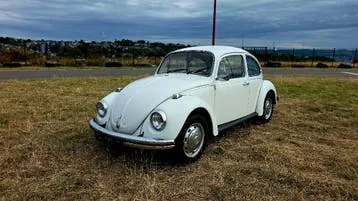 Volkswagen Coccinelle