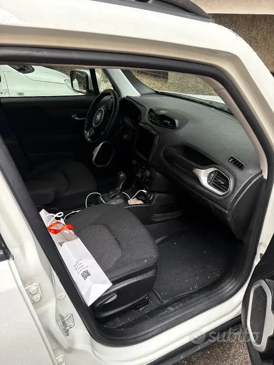 Jeep Renegade 2020 photo 5