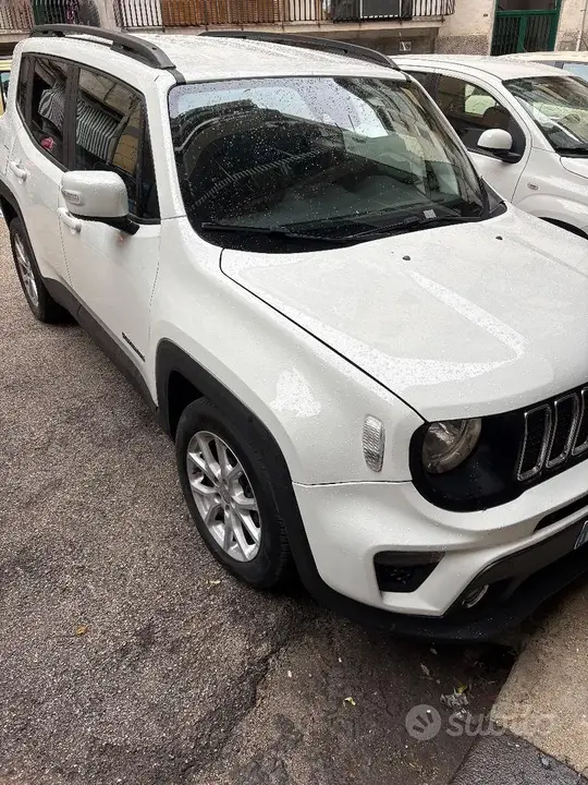 Jeep Renegade 2020 photo 3