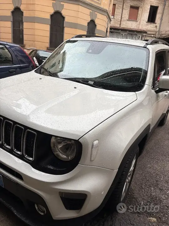 Jeep Renegade 2020 photo 4