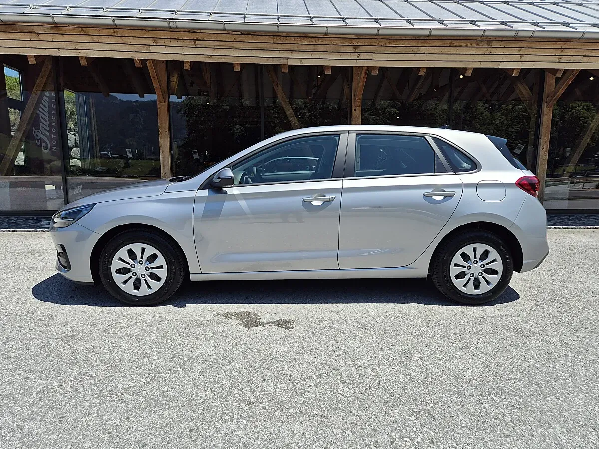 Hyundai I30 2026 photo 2