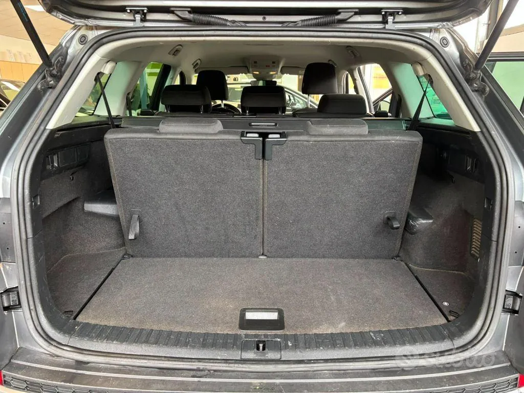 Skoda Kodiaq 2022 photo 5