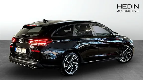 Hyundai I30 2021 photo 2