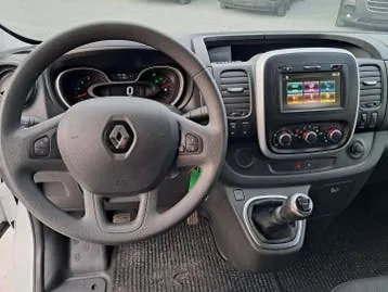 Renault Trafic 2021 photo 3