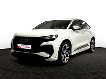 Audi Q4 Sportback