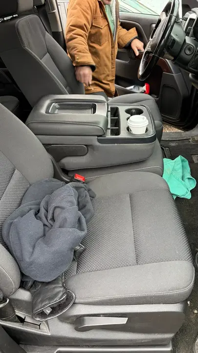 GMC Sierra 1500 2018 photo 3