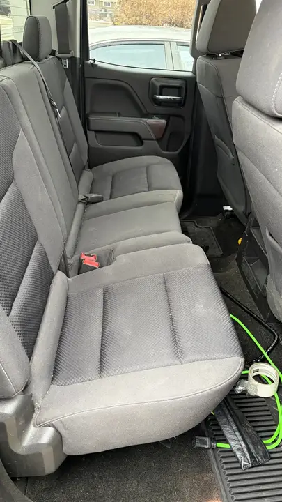 GMC Sierra 1500 2018 photo 5