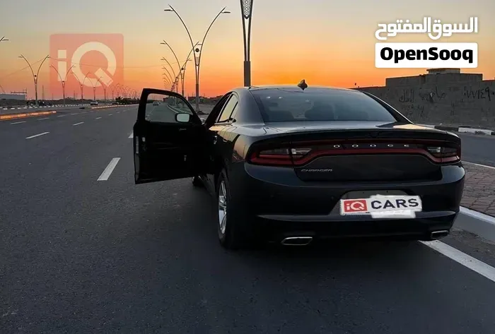 Dodge Charger 2023 photo 2