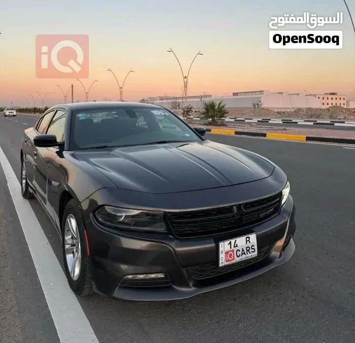 Dodge Charger