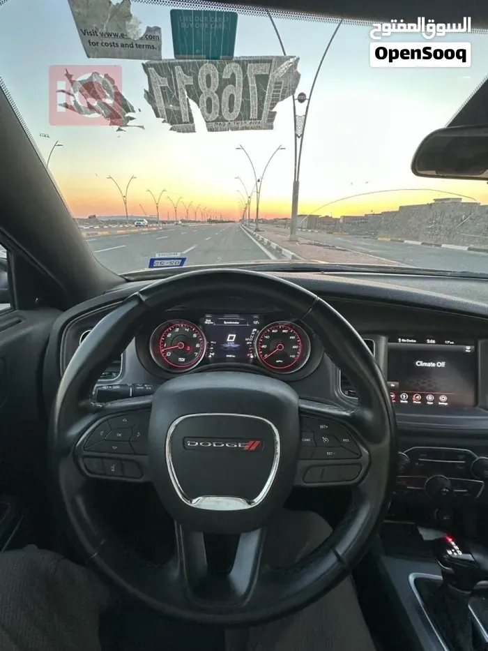 Dodge Charger 2023 photo 3