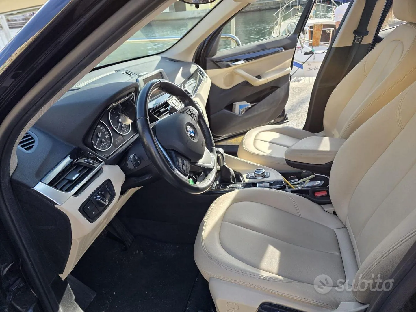 BMW X1 2017 photo 3