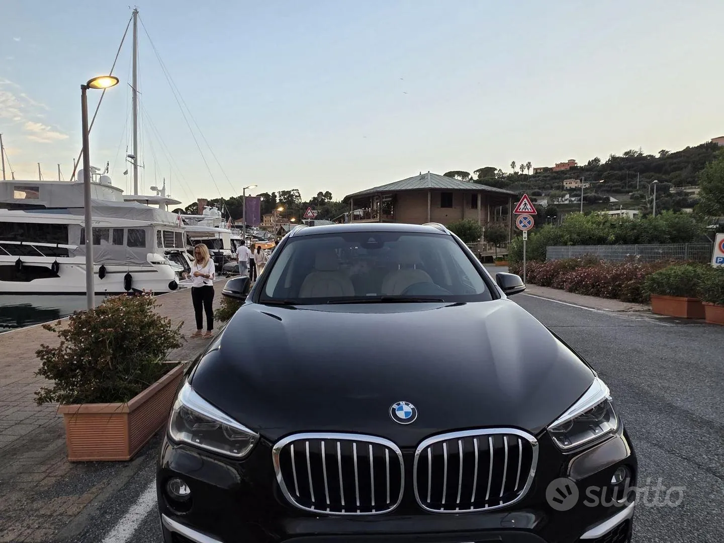 BMW X1 2017 photo 2
