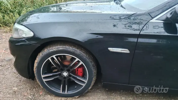 BMW 525D
