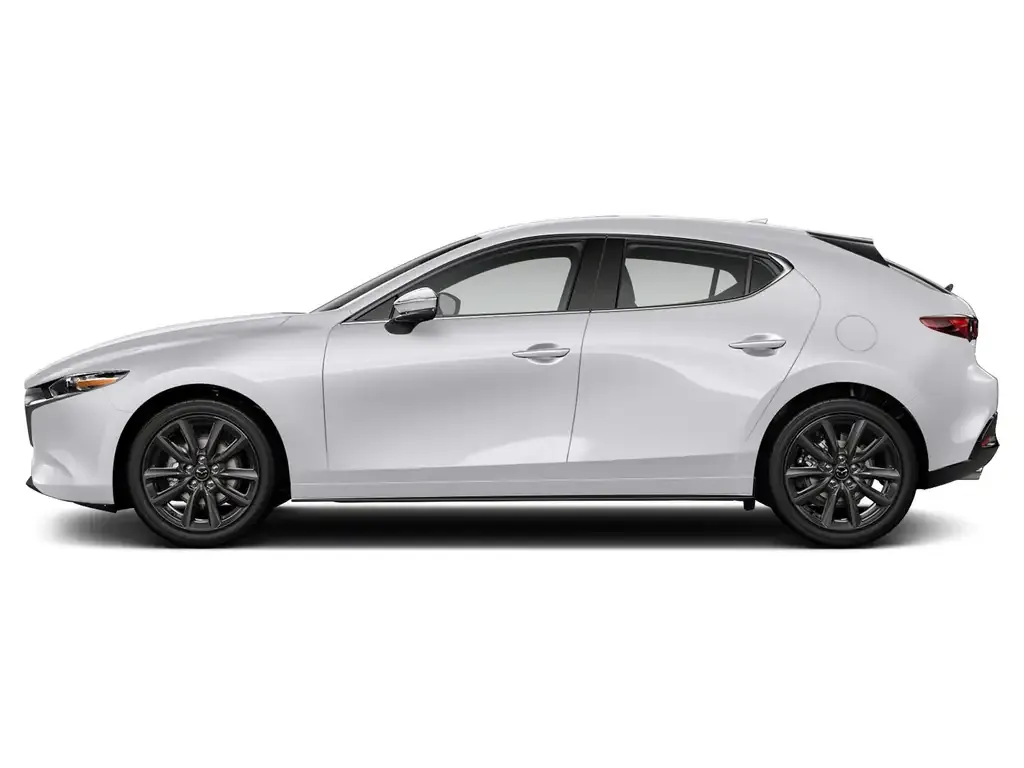 Mazda 3 2023 photo 2