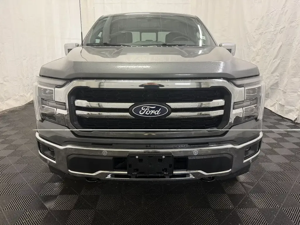 Ford F-150 2026 photo 5