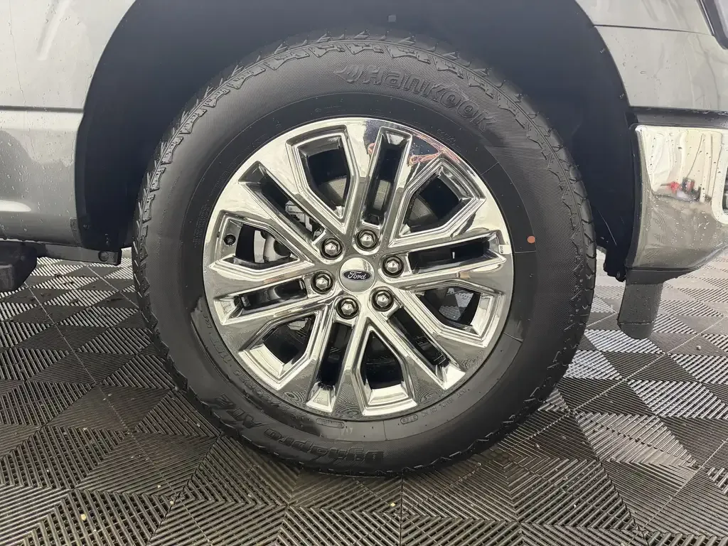 Ford F-150 2026 photo 4