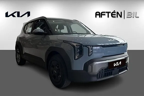 Kia Ev2 2027 photo 5