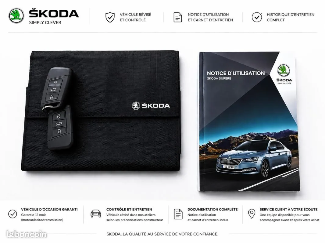 Skoda Superb 2022 photo 2