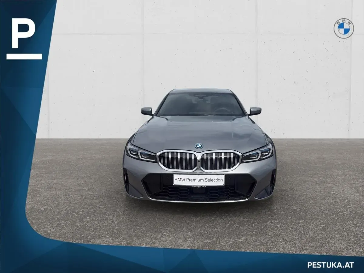 BMW 3 Series 2026 photo 2