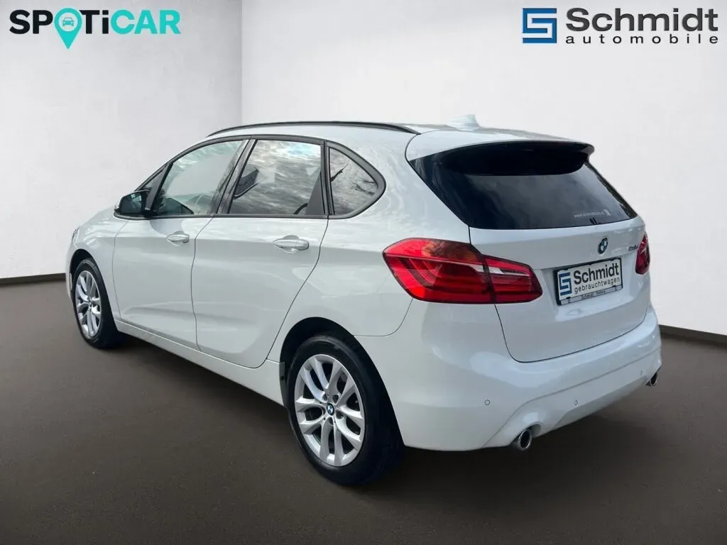 BMW 2 Series 2020 photo 3