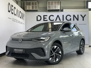 Volkswagen Id.5