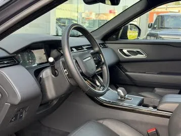 Land Rover Range Rover Velar 2024 photo 3