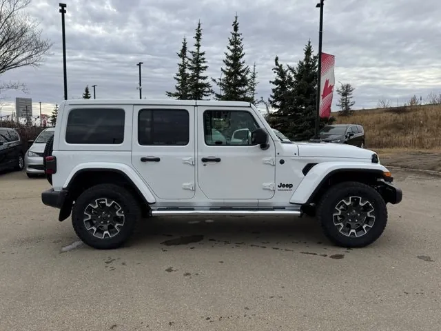 Jeep Wrangler 2025 photo 5
