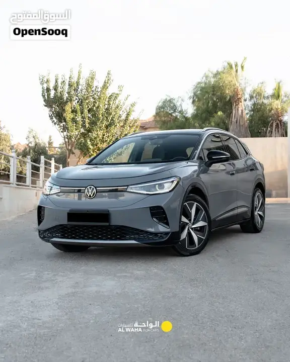Volkswagen Id.4
