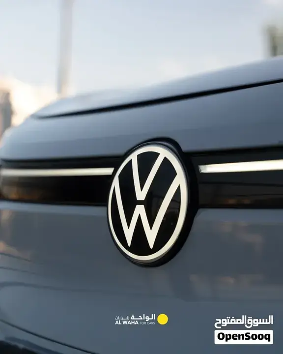 Volkswagen Id.4 2021 photo 4