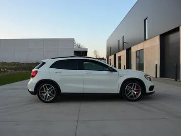 Mercedes-Benz Gla 2016 photo 3