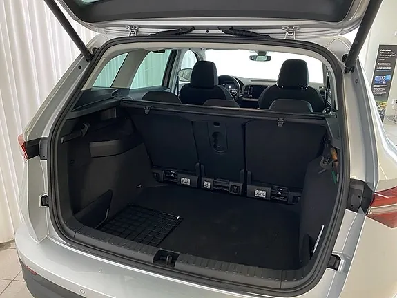 Skoda Karoq 2025 photo 4