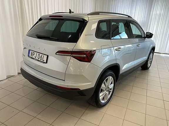 Skoda Karoq 2025 photo 3