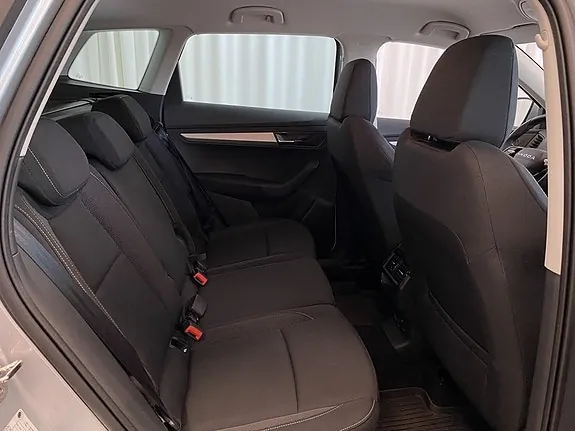 Skoda Karoq 2025 photo 5