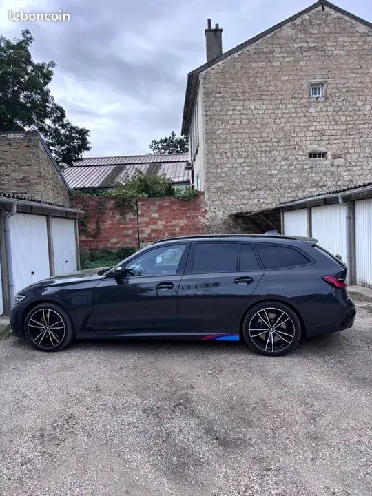 BMW Série 3