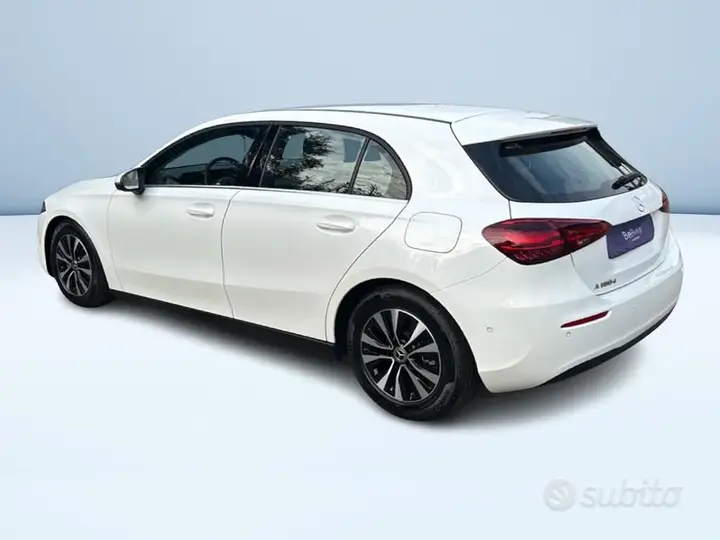 Mercedes-Benz A 2025 photo 5